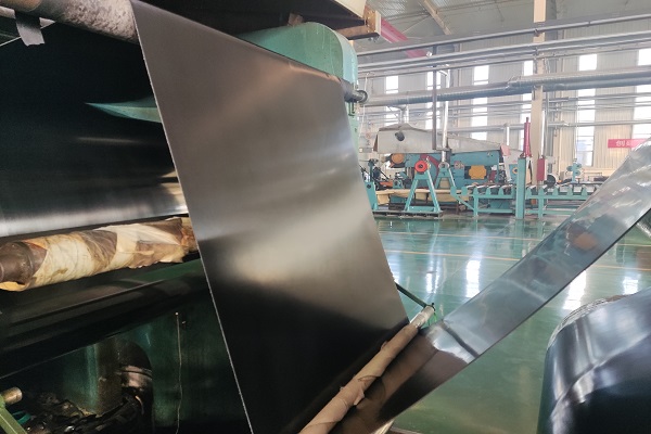 工業(yè)橡膠墊生產(chǎn)廠家有哪些